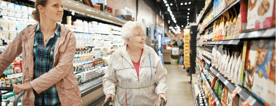 Helpper peer-to-peer elderly assistance grocery shopping.png